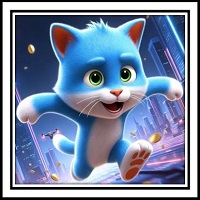 Talking Tom Hero Dash MOD APK